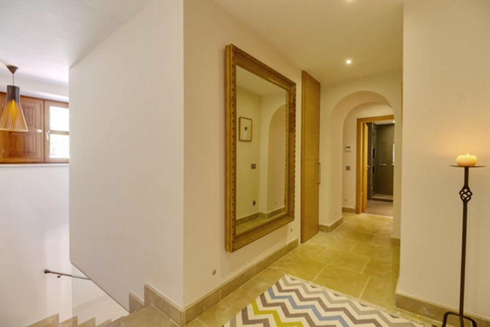 Ada Kaçışınız, Balear Adaları Villa 1480