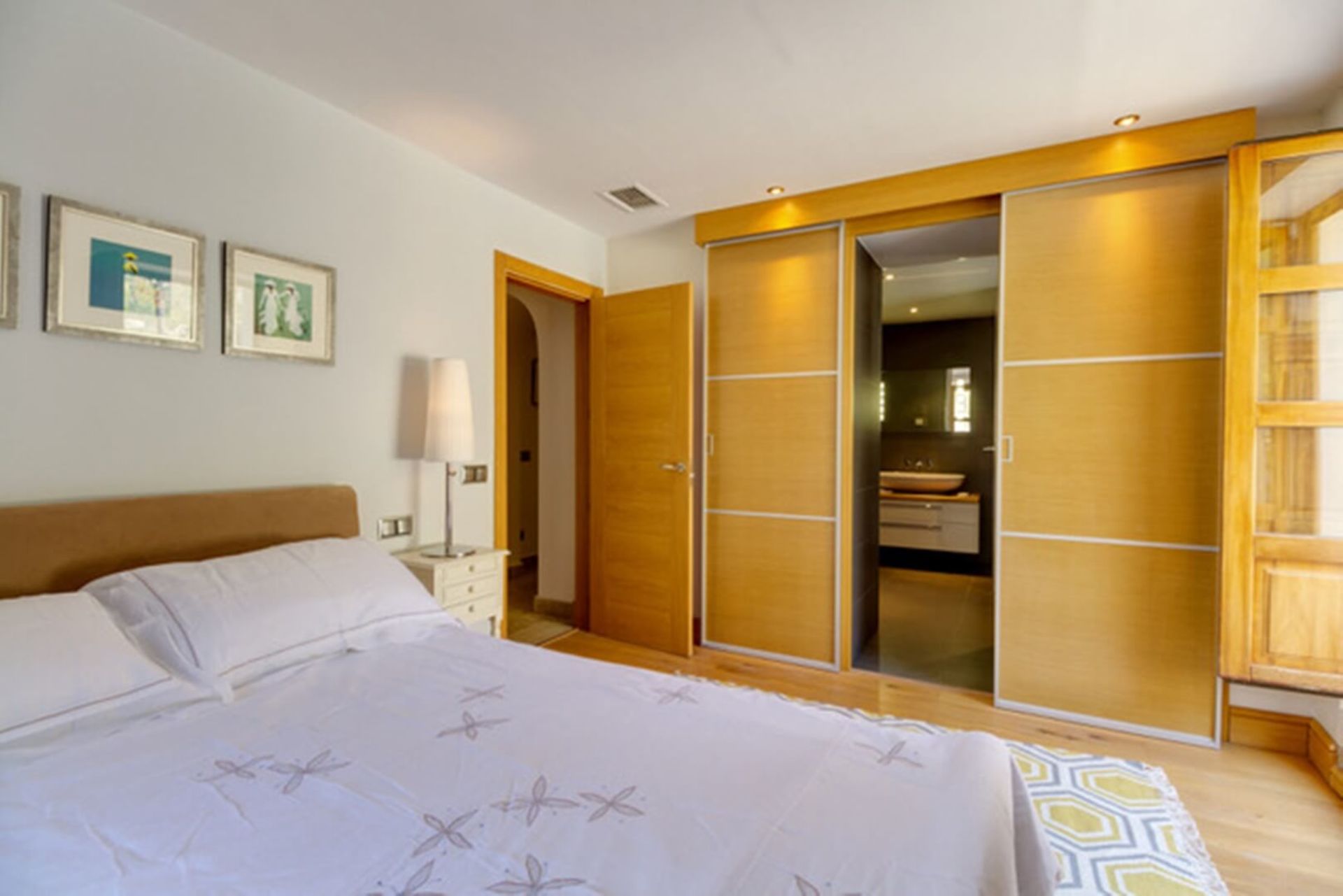 Ada Kaçışınız, Balear Adaları Villa 1480