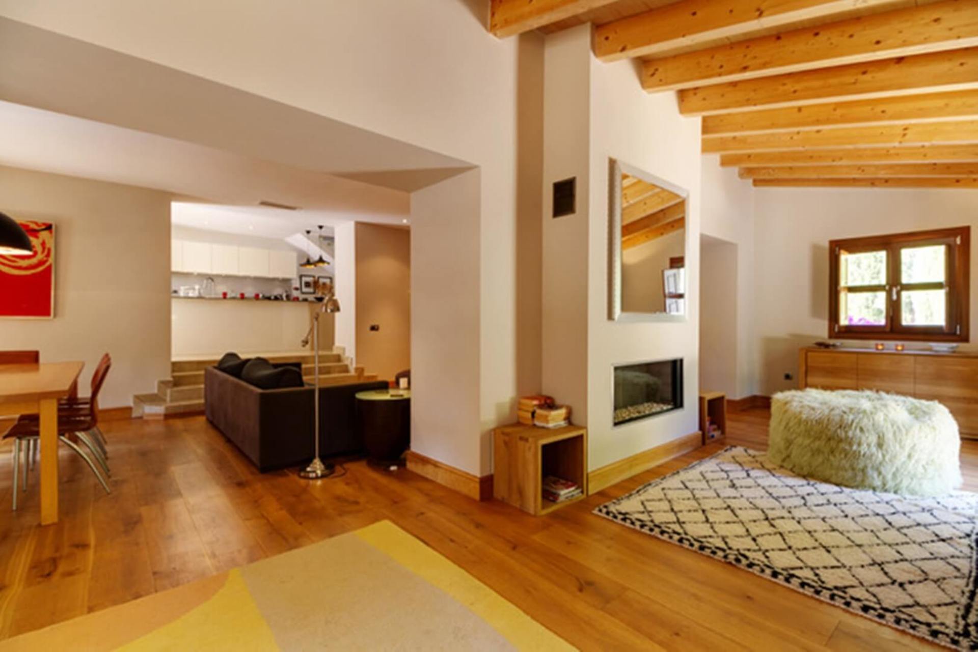 Ada Kaçışınız, Balear Adaları Villa 1480