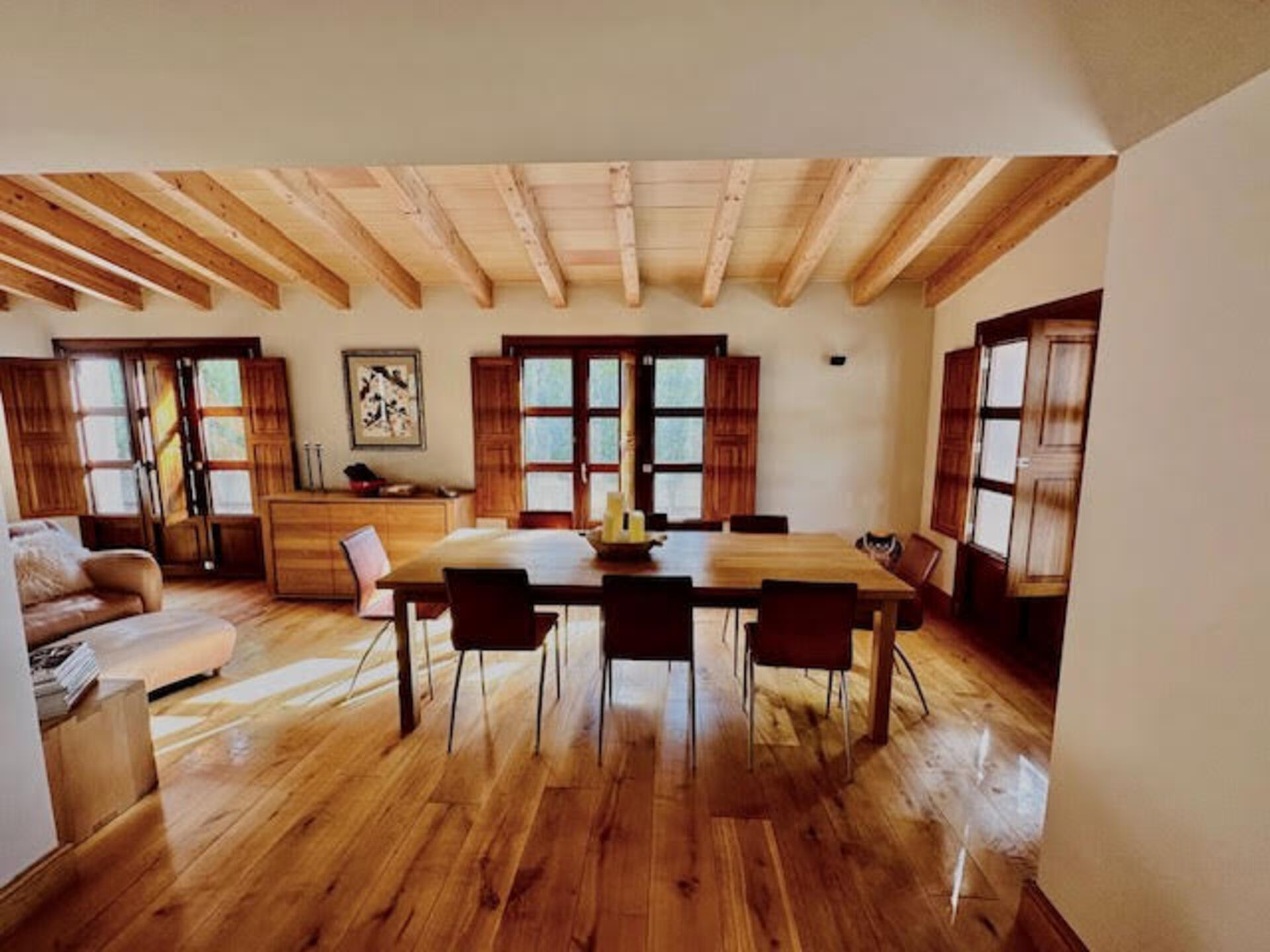 Ada Kaçışınız, Balear Adaları Villa 1480