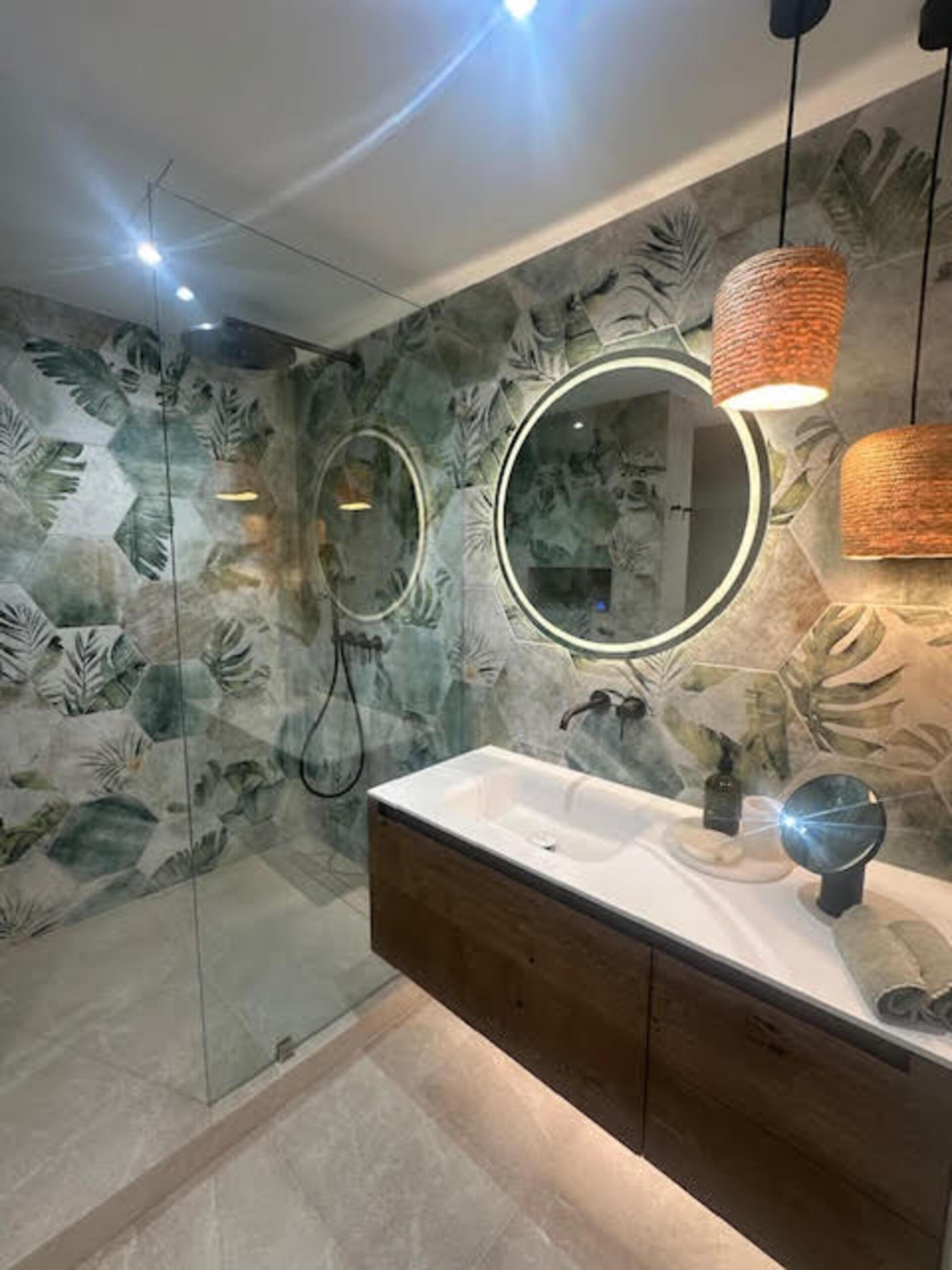Ada Kaçışınız, Balear Adaları Villa 1480