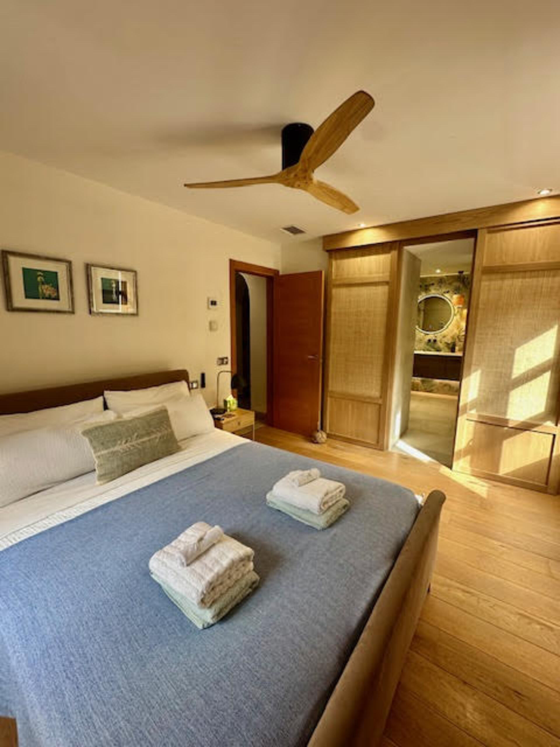 Ada Kaçışınız, Balear Adaları Villa 1480