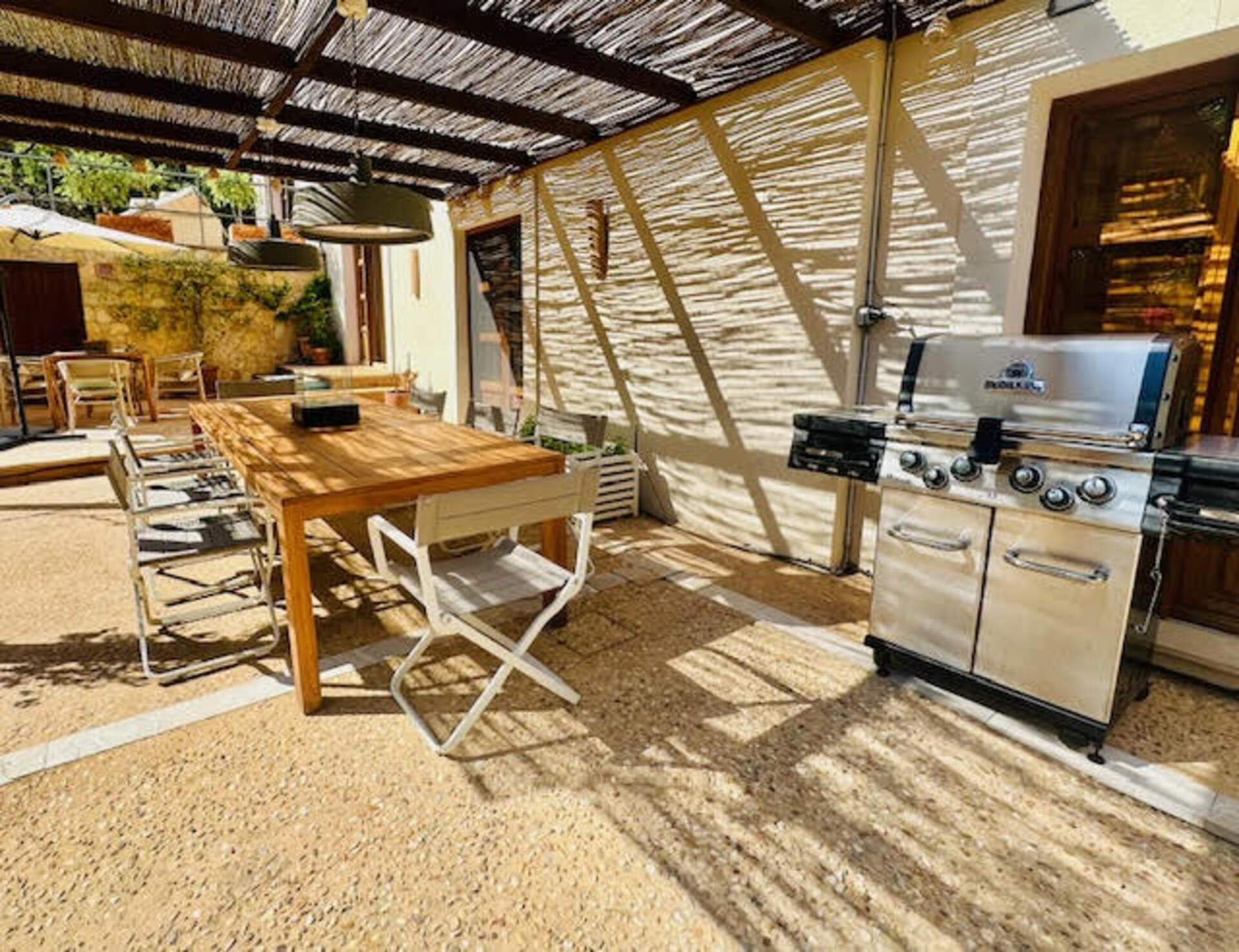Ada Kaçışınız, Balear Adaları Villa 1480
