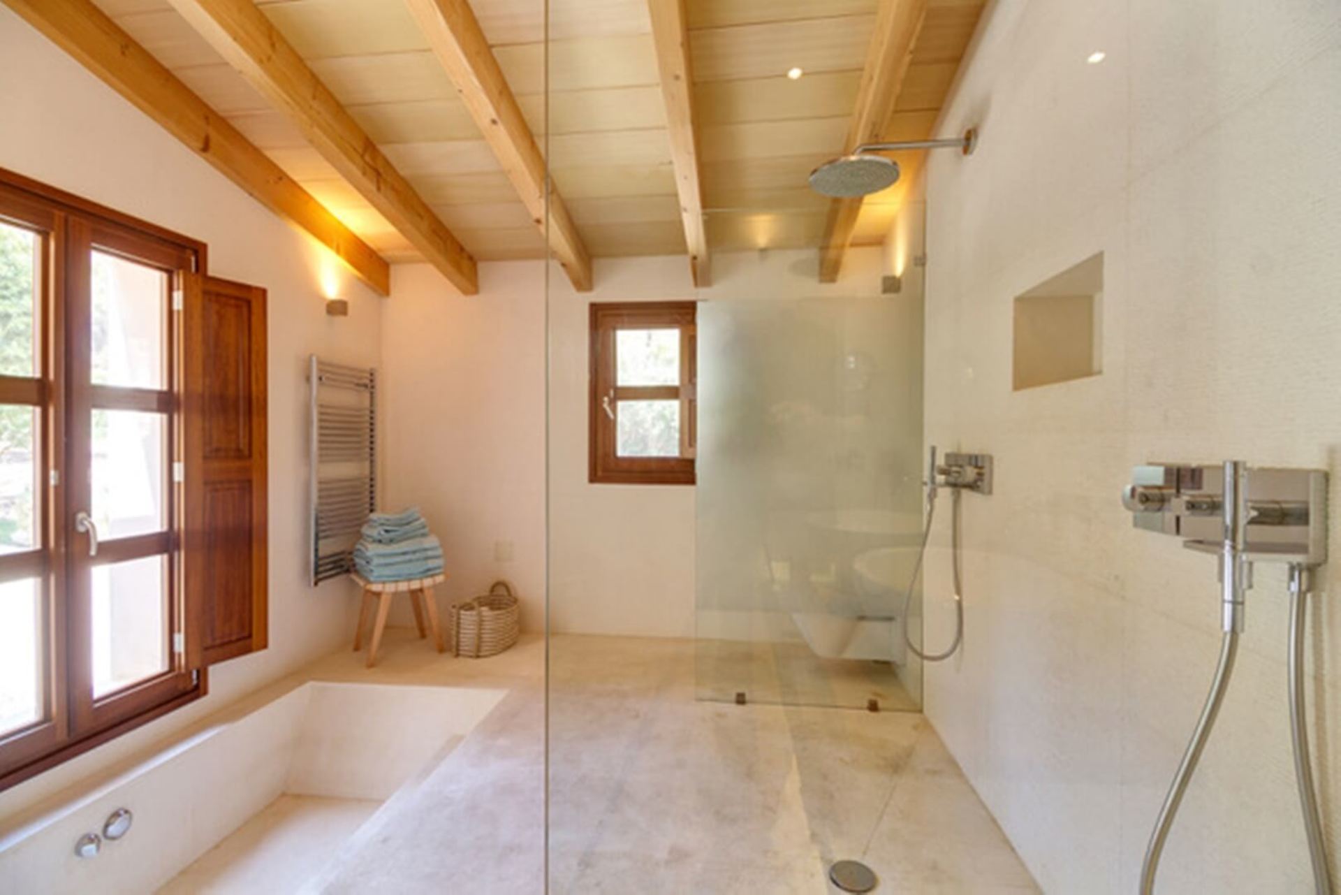 Ada Kaçışınız, Balear Adaları Villa 1480