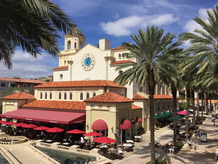 West Palm Beach'teki Bu Büyüleyici Eve Bayılacaksınız, West Palm Beach Villa 1855