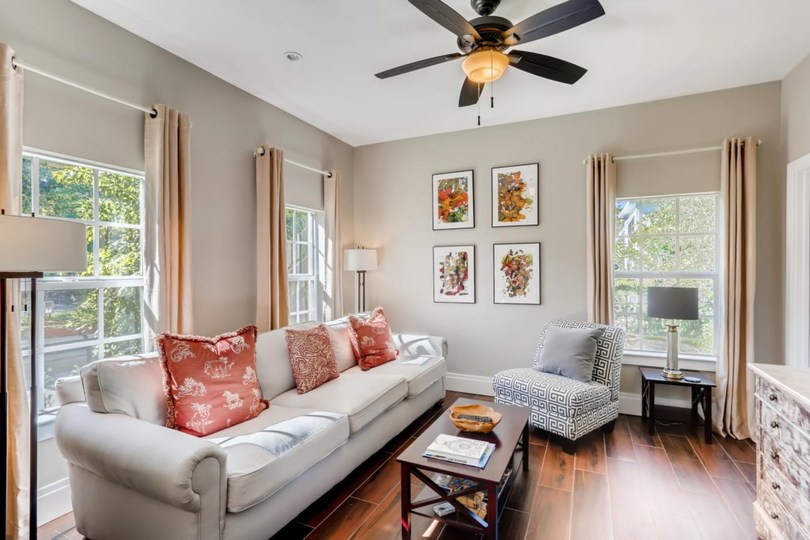 West Palm Beach'teki Bu Büyüleyici Eve Bayılacaksınız, West Palm Beach Villa 1855