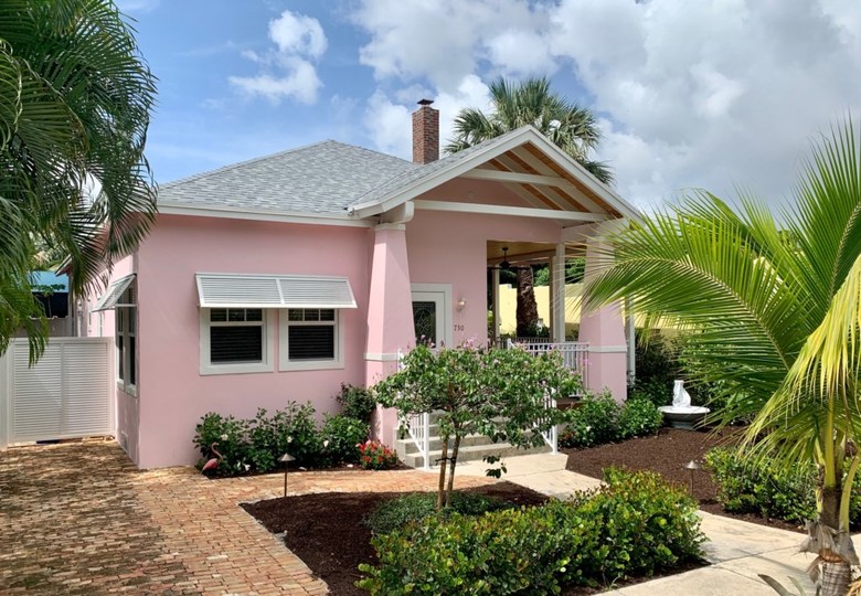 Resim Bu Güzel Palm Beach Vahasını Kiralama, West Palm Beach Villa 1856