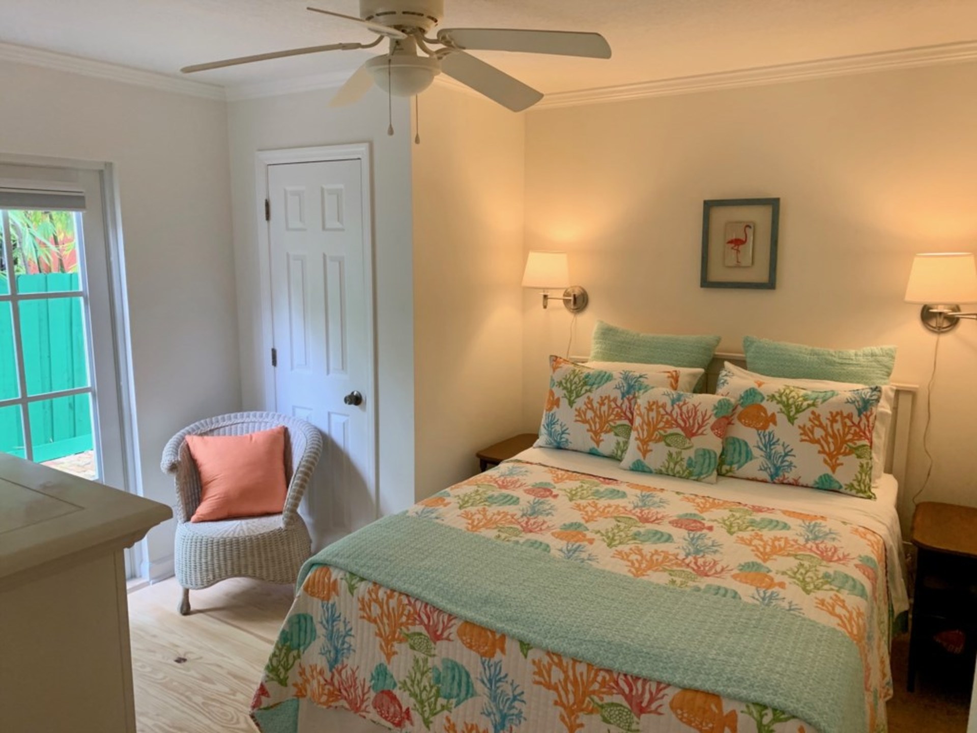 Resim Bu Güzel Palm Beach Vahasını Kiralama, West Palm Beach Villa 1856
