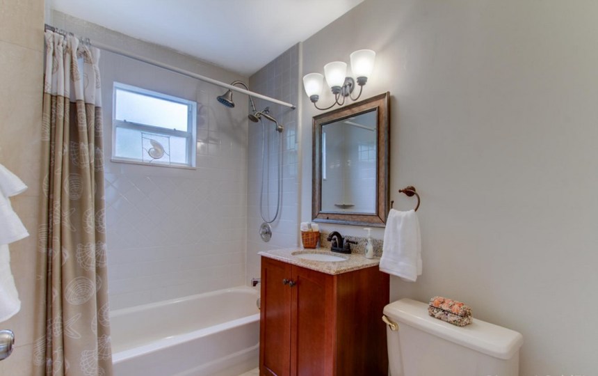 Resim Bu Güzel Palm Beach Vahasını Kiralama, West Palm Beach Villa 1856