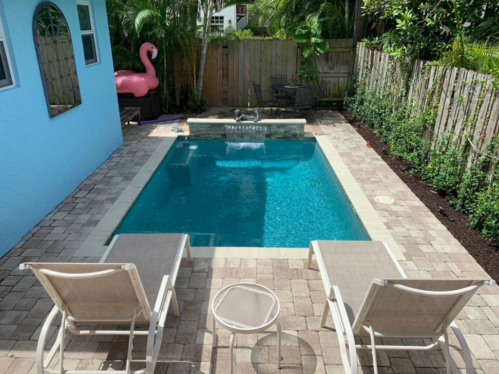 Resim Bu Güzel Palm Beach Vahasını Kiralama, West Palm Beach Villa 1856