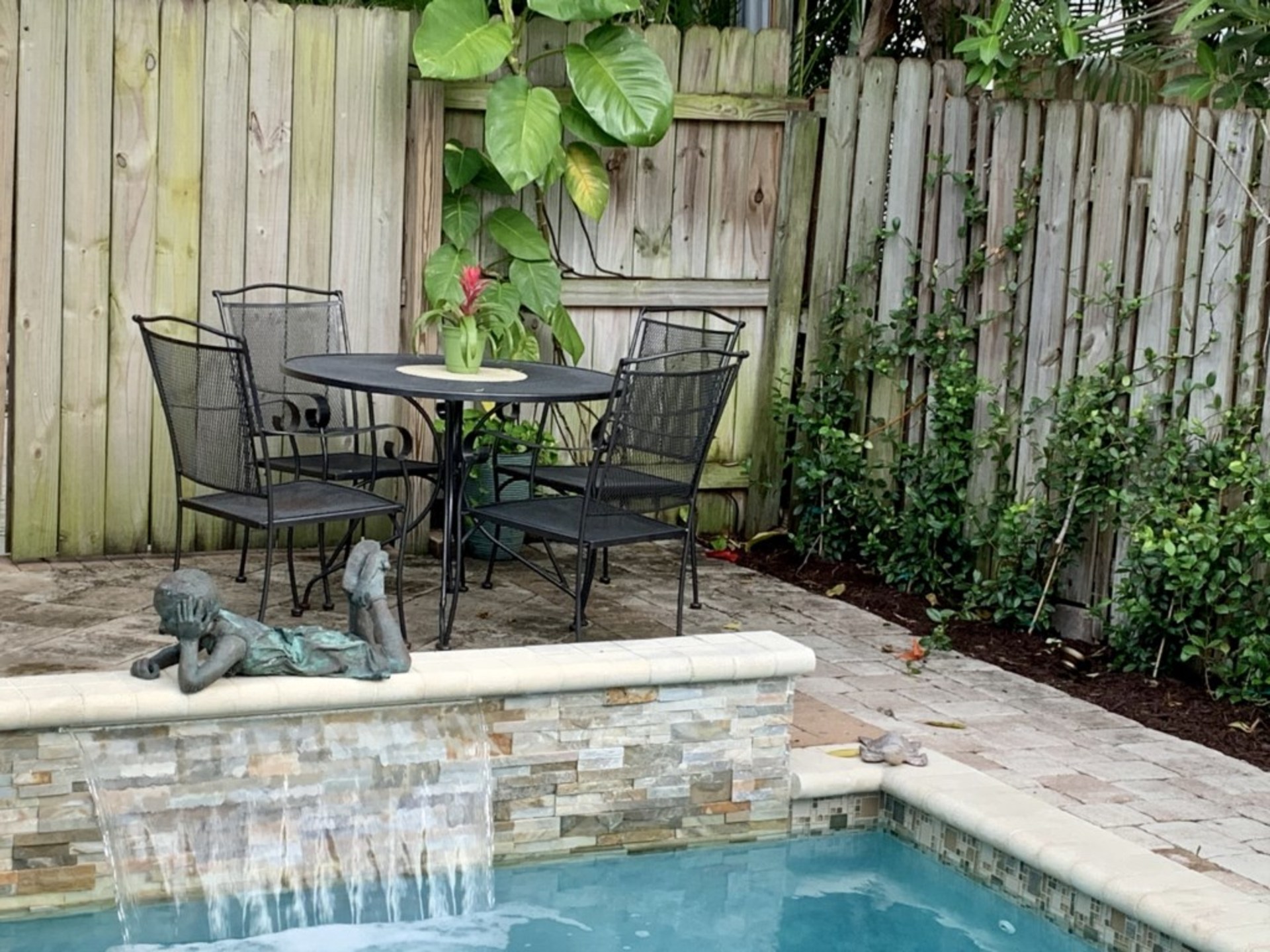 Resim Bu Güzel Palm Beach Vahasını Kiralama, West Palm Beach Villa 1856