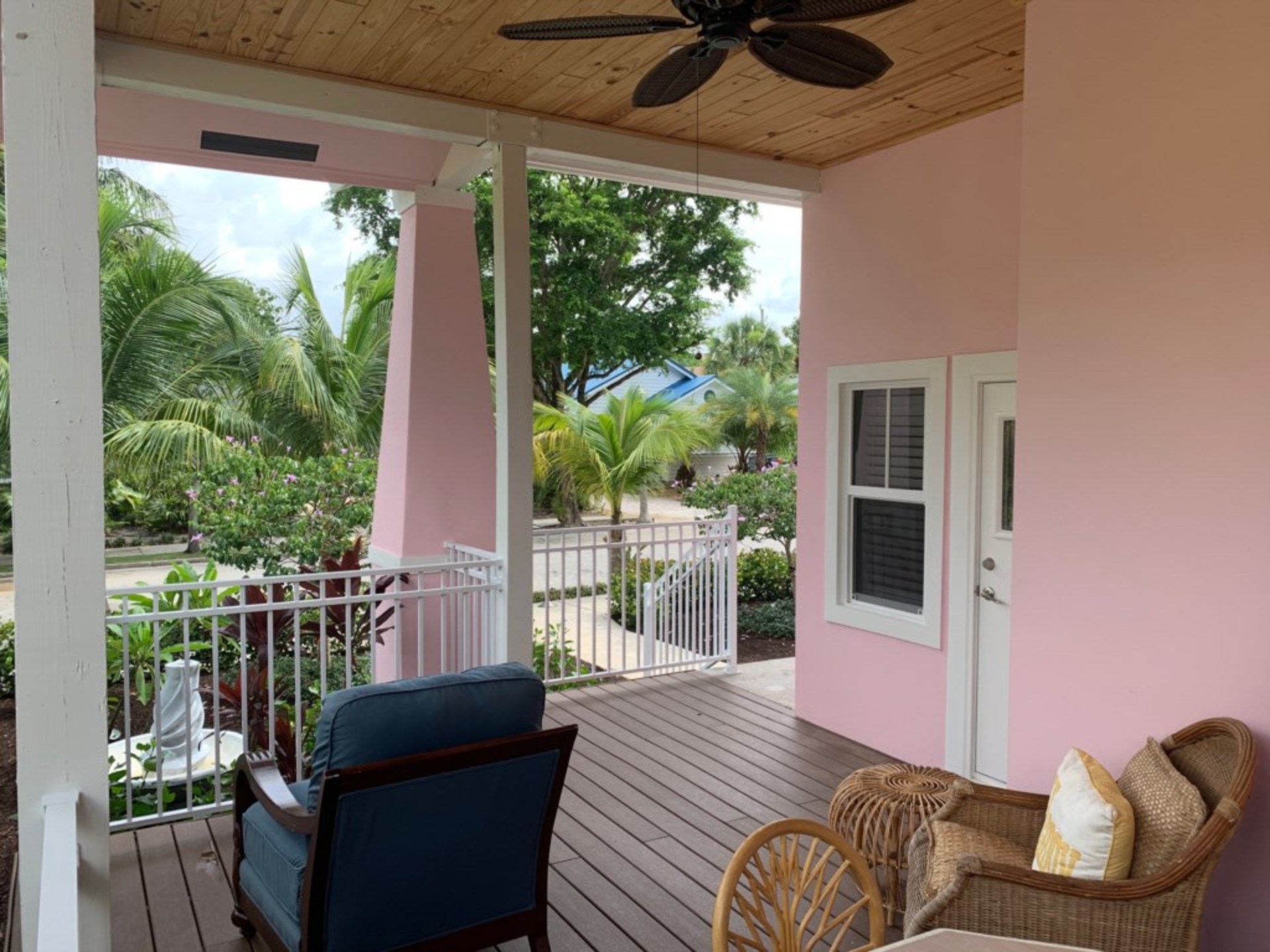 Resim Bu Güzel Palm Beach Vahasını Kiralama, West Palm Beach Villa 1856