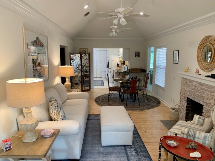 Resim Bu Güzel Palm Beach Vahasını Kiralama, West Palm Beach Villa 1856