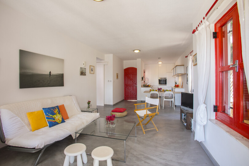 Protaras'ta Mükemmel Tatil Dairesini Buldunuz, Protaras Daire 1411