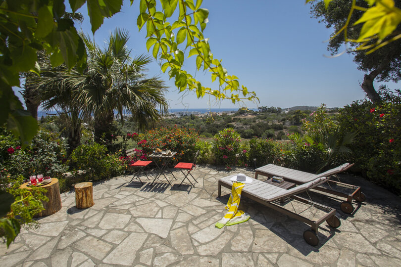 Protaras'ta Mükemmel Tatil Dairesini Buldunuz, Protaras Daire 1411