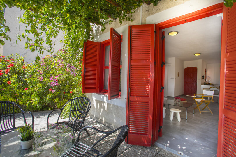 Protaras'ta Mükemmel Tatil Dairesini Buldunuz, Protaras Daire 1411
