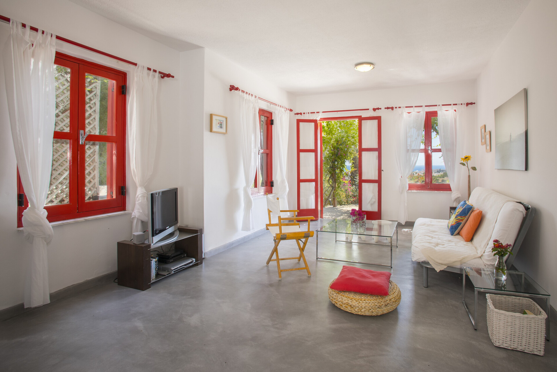 Protaras'ta Mükemmel Tatil Dairesini Buldunuz, Protaras Daire 1411