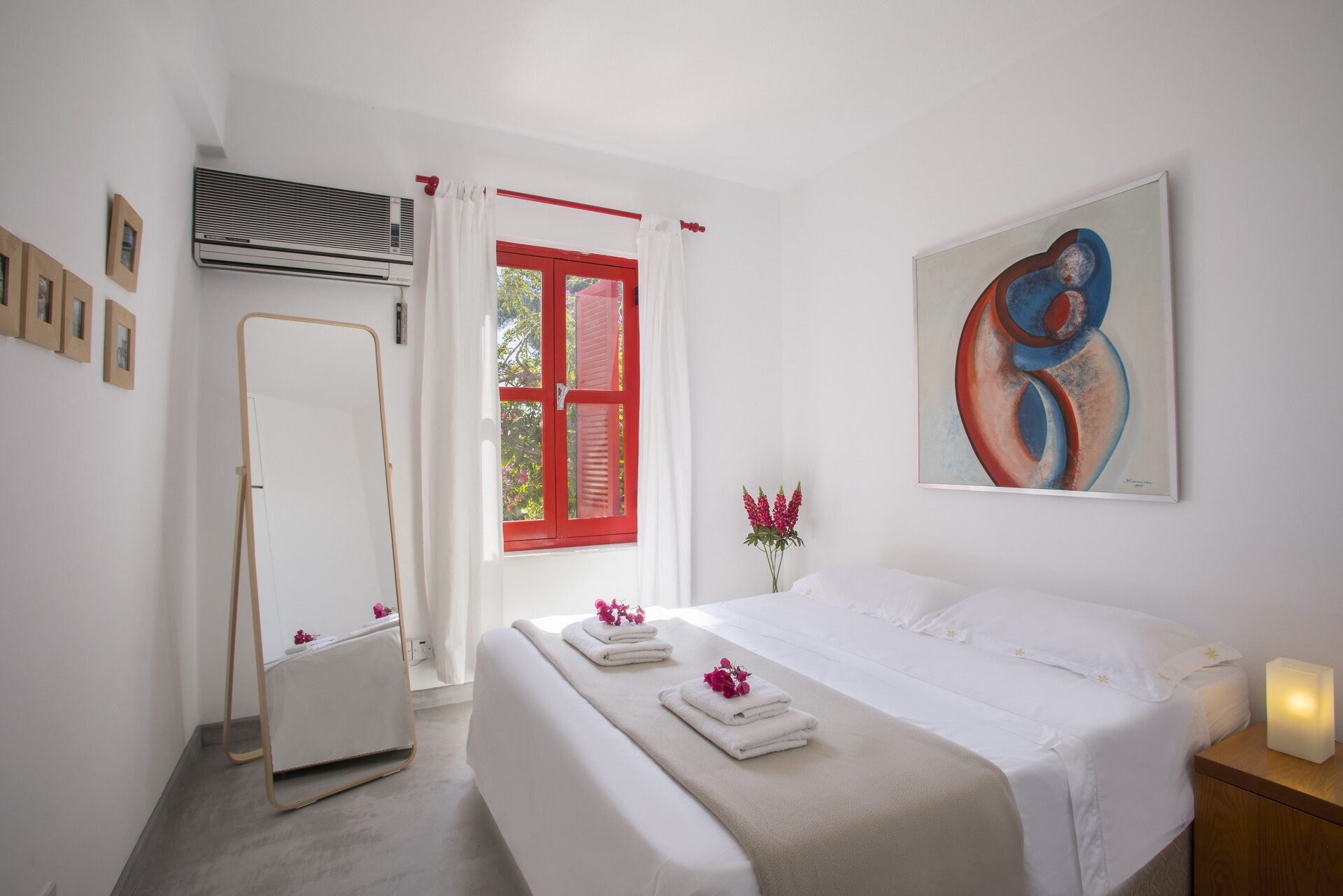 Protaras'ta Mükemmel Tatil Dairesini Buldunuz, Protaras Daire 1411