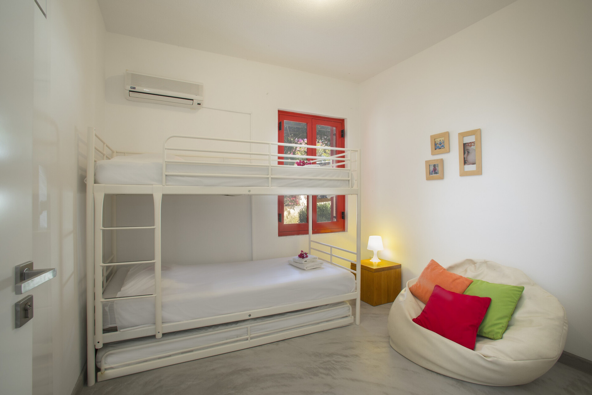 Protaras'ta Mükemmel Tatil Dairesini Buldunuz, Protaras Daire 1411