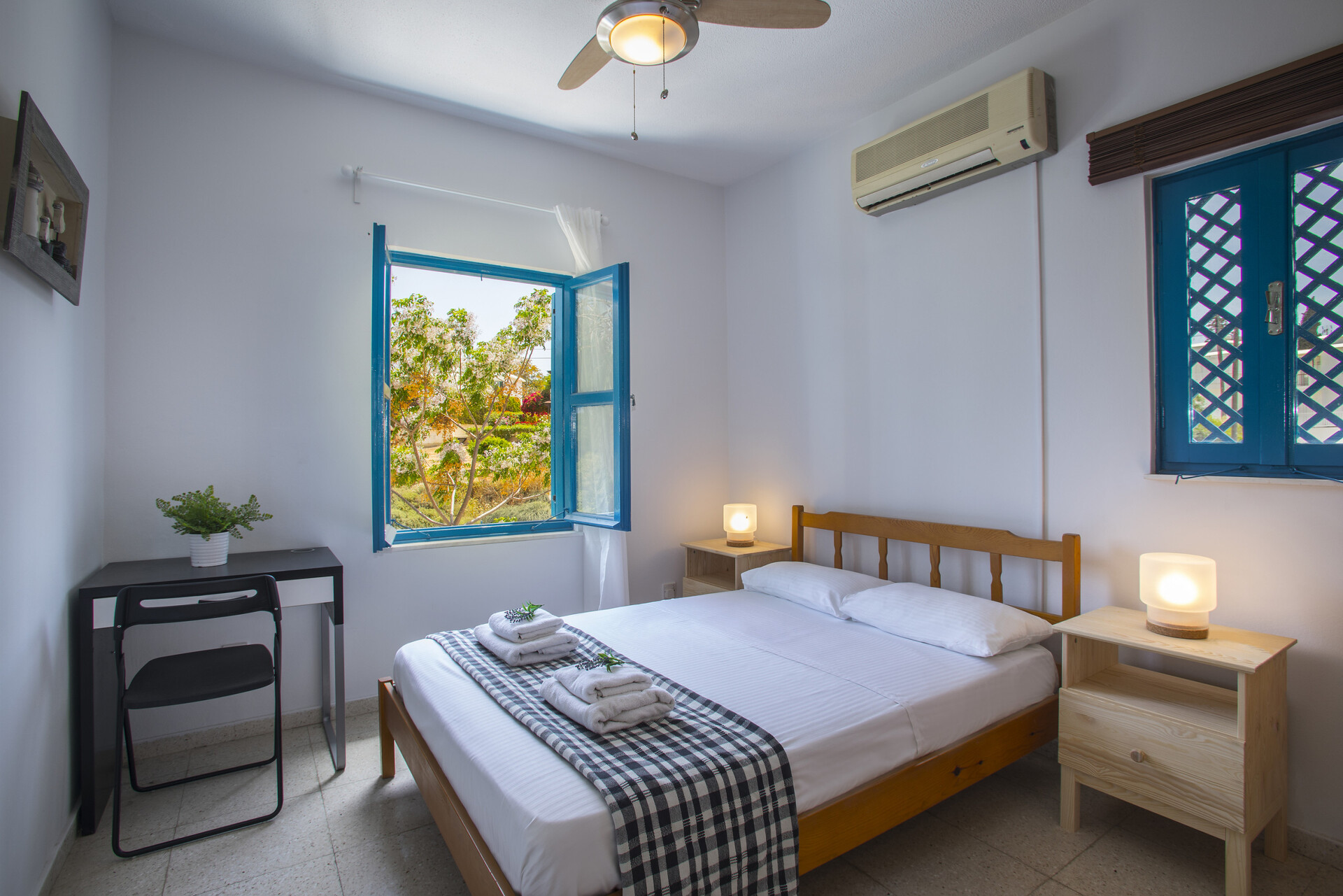 Protaras'ta Mükemmel Tatil Dairesini Buldunuz, Protaras Apartment 1418