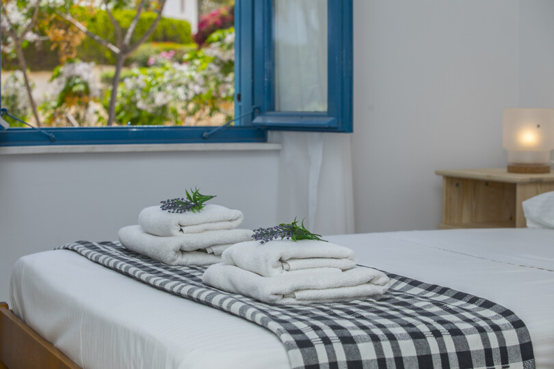 Protaras'ta Mükemmel Tatil Dairesini Buldunuz, Protaras Apartment 1418