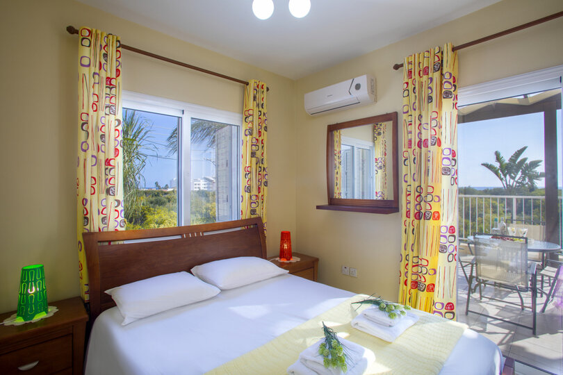 Siz ve Aileniz, güzel Ayia Napa kasabası yakınlarındaki bu Villaya Bayılacaksınız, Ayia Napa Villa 1365