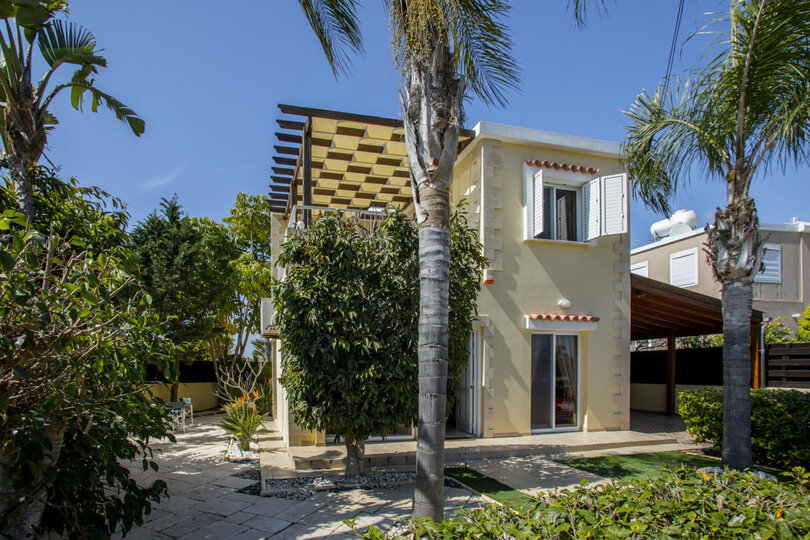 Siz ve Aileniz, güzel Ayia Napa kasabası yakınlarındaki bu Villaya Bayılacaksınız, Ayia Napa Villa 1365