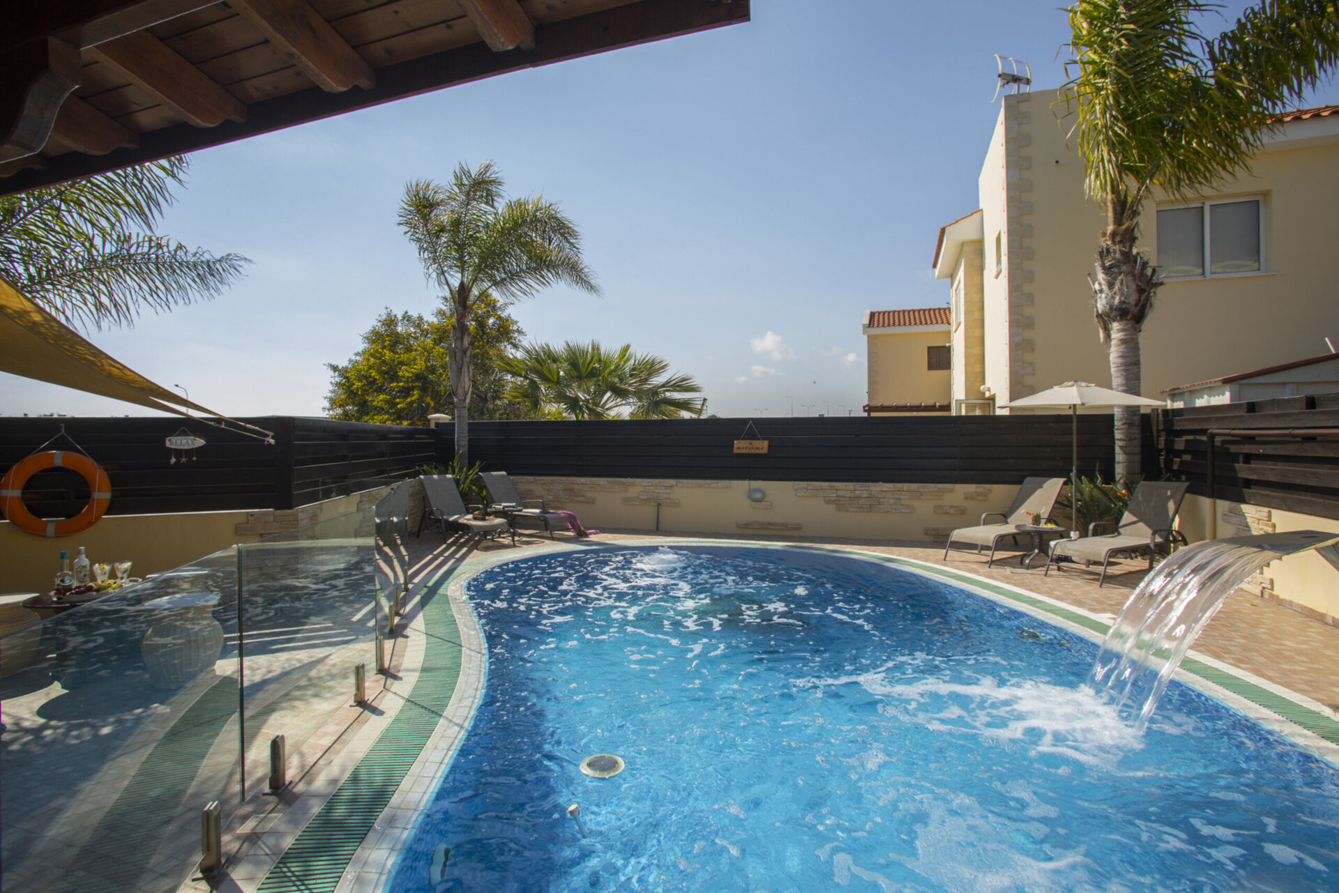 Siz ve Aileniz, güzel Ayia Napa kasabası yakınlarındaki bu Villaya Bayılacaksınız, Ayia Napa Villa 1365