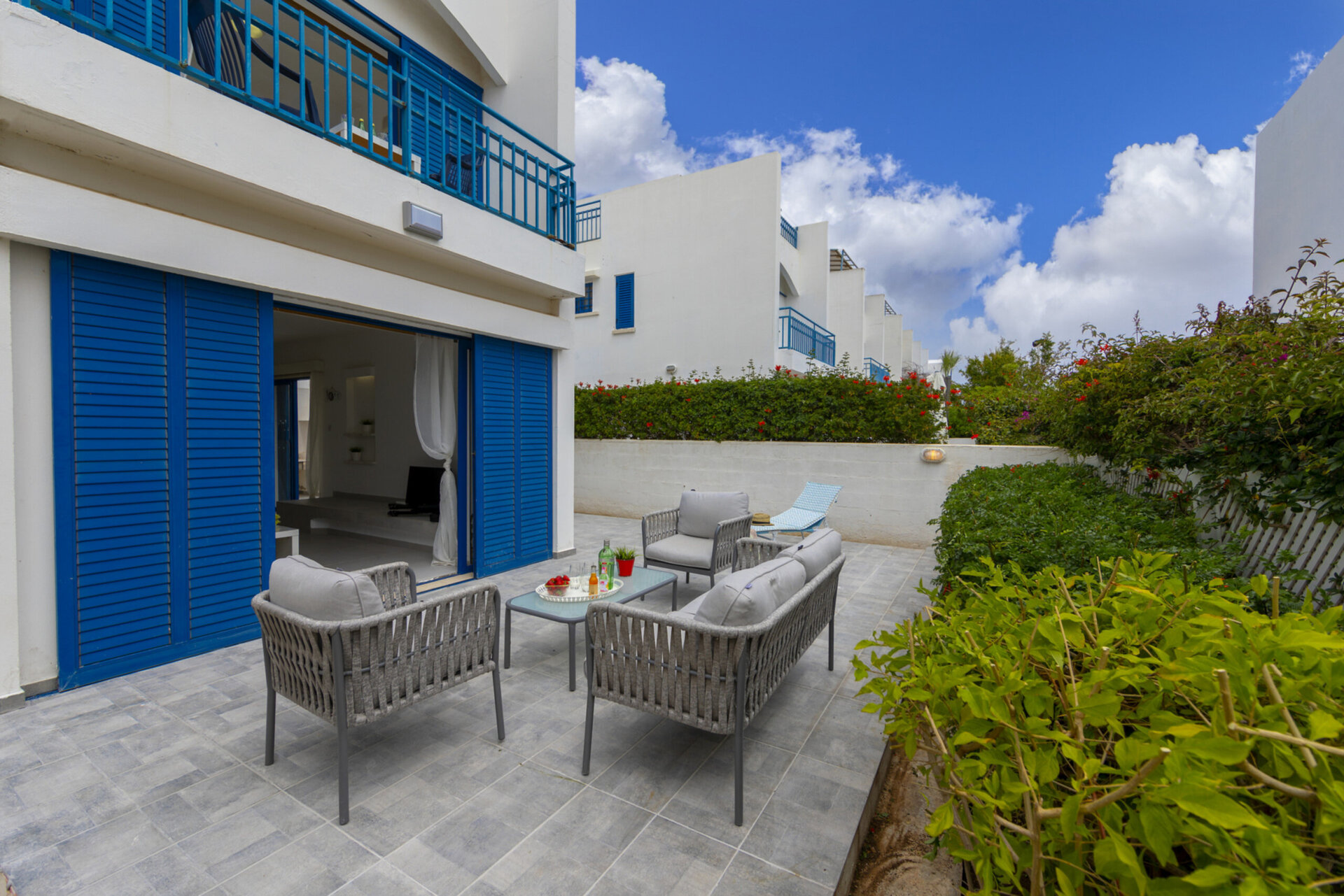 Güzel Tatil Villanız İncir Ağacı Koyu'na birkaç dakika uzaklıktadır, Protaras Villa 1424