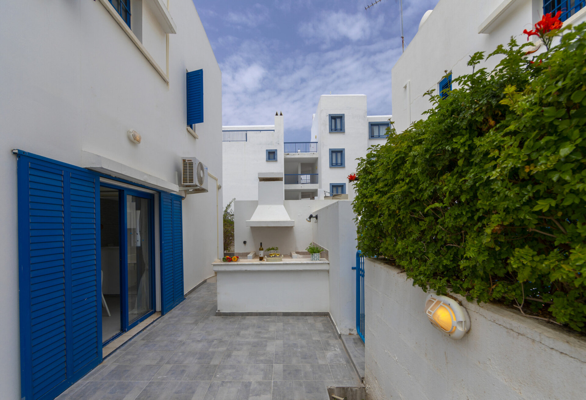 Güzel Tatil Villanız İncir Ağacı Koyu'na birkaç dakika uzaklıktadır, Protaras Villa 1424
