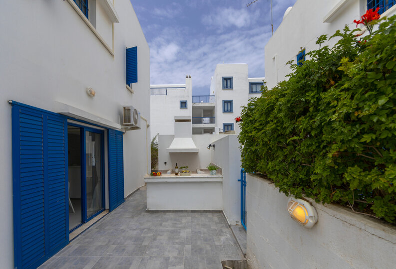 Güzel Tatil Villanız İncir Ağacı Koyu'na birkaç dakika uzaklıktadır, Protaras Villa 1424