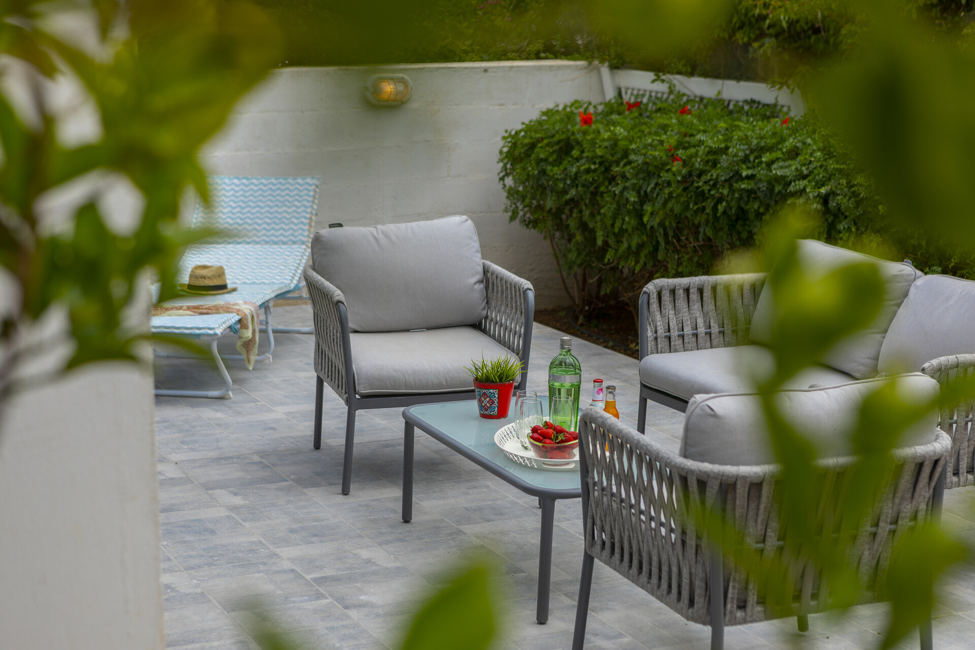 Güzel Tatil Villanız İncir Ağacı Koyu'na birkaç dakika uzaklıktadır, Protaras Villa 1424