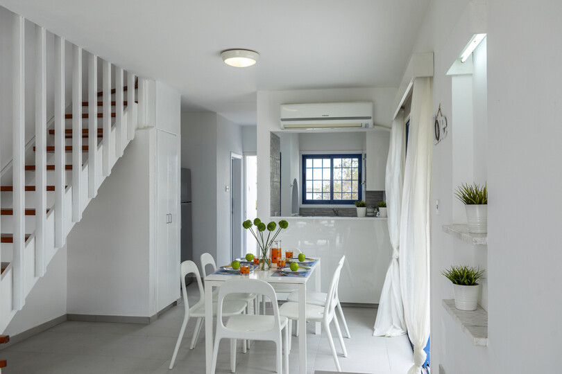 Güzel Tatil Villanız İncir Ağacı Koyu'na birkaç dakika uzaklıktadır, Protaras Villa 1424