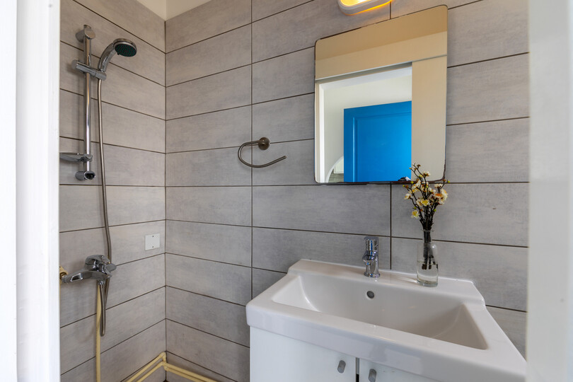 Güzel Tatil Villanız İncir Ağacı Koyu'na birkaç dakika uzaklıktadır, Protaras Villa 1424
