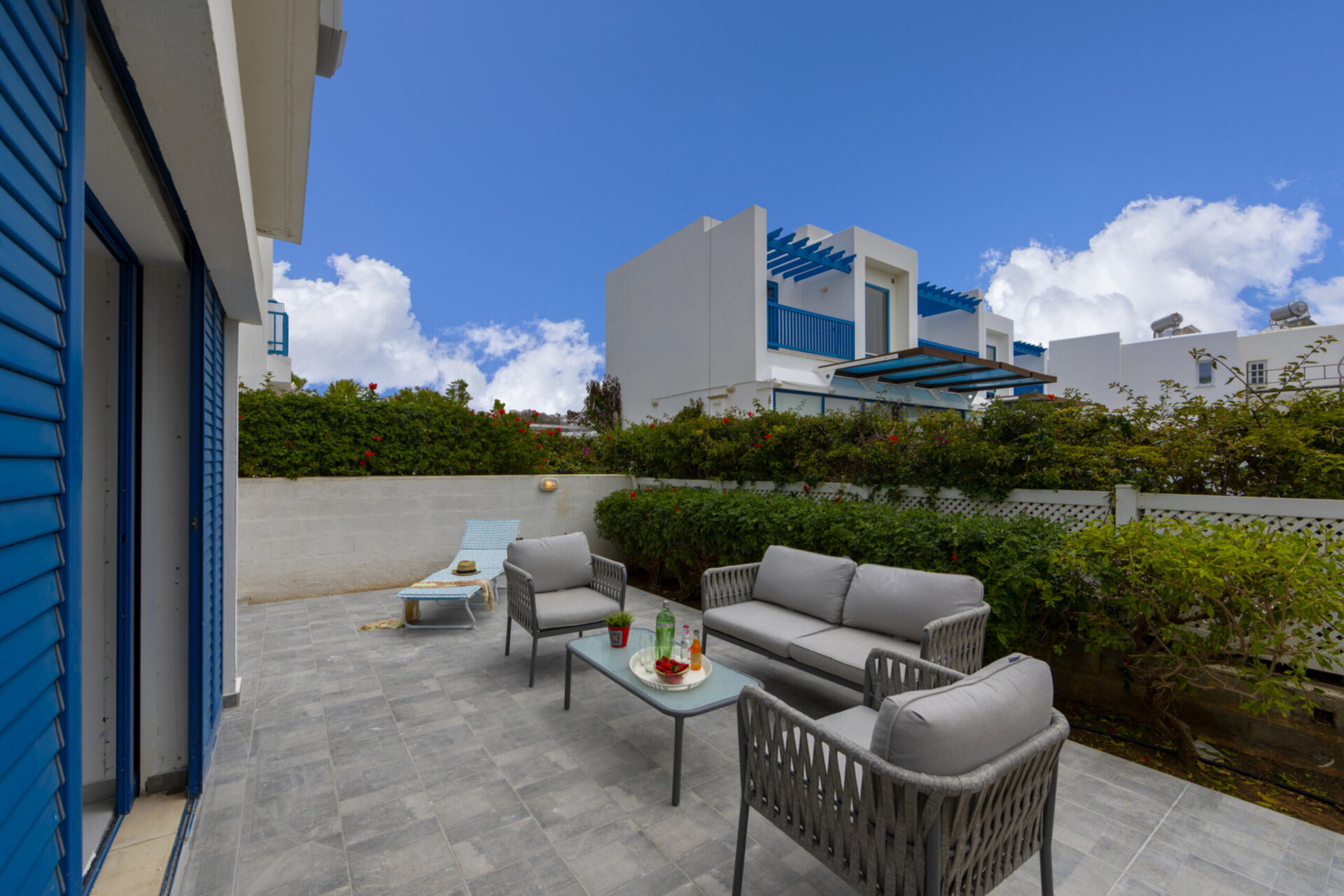 Güzel Tatil Villanız İncir Ağacı Koyu'na birkaç dakika uzaklıktadır, Protaras Villa 1424