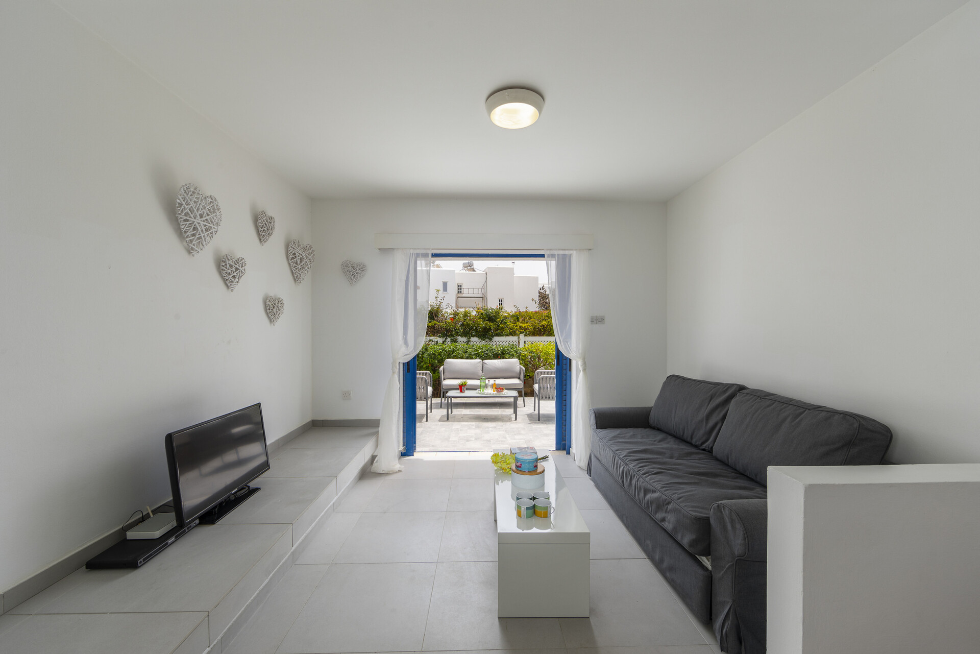 Güzel Tatil Villanız İncir Ağacı Koyu'na birkaç dakika uzaklıktadır, Protaras Villa 1424