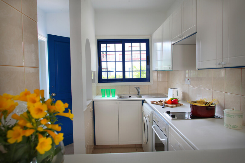 Ailenizin Fig Tree Bay, Protaras Villa 1425 yakınlarındaki Bu 5 Yıldızlı Villayı Kiraladığını Hayal Edin