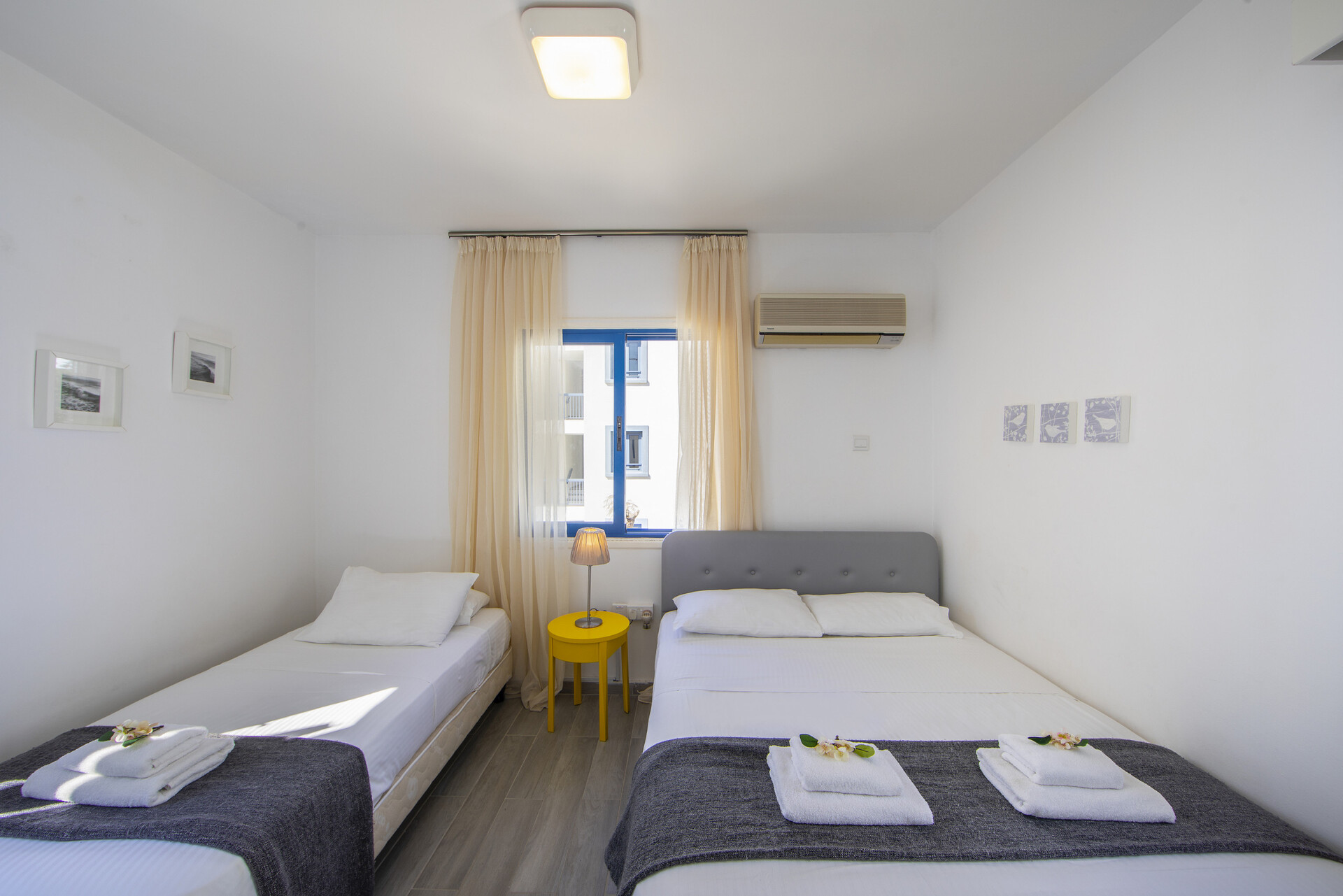Ailenizin Bu Lüks Villayı İncir Ağacı Koyu'na birkaç dakika uzaklıkta, Protaras Villa 1426'da Kiraladığını Hayal Edin