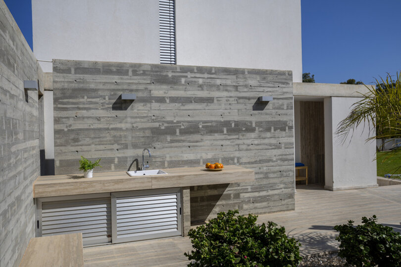 Ailenizin Bu Lüks Çağdaş Tarz Villayı Kiraladığını Hayal Edin, Protaras Villa 1429