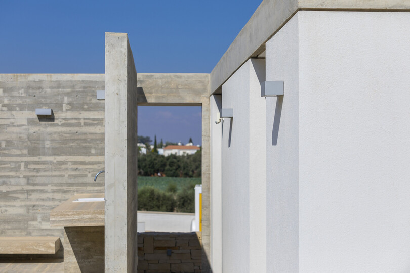 Ailenizin Bu Lüks Çağdaş Tarz Villayı Kiraladığını Hayal Edin, Protaras Villa 1429