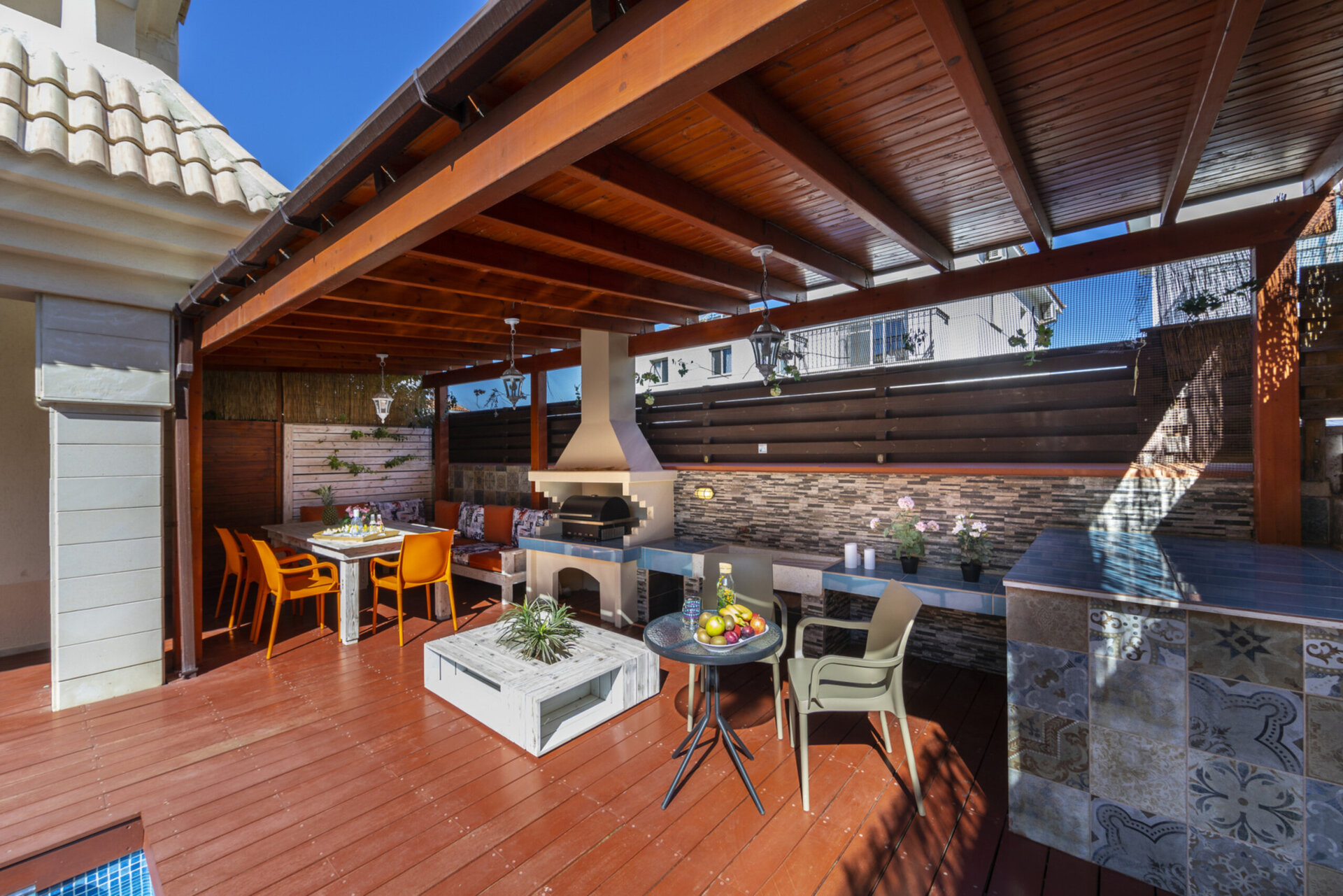 Siz ve Aileniz bu Villaya bayılacaksınız, Protaras Villa 1435