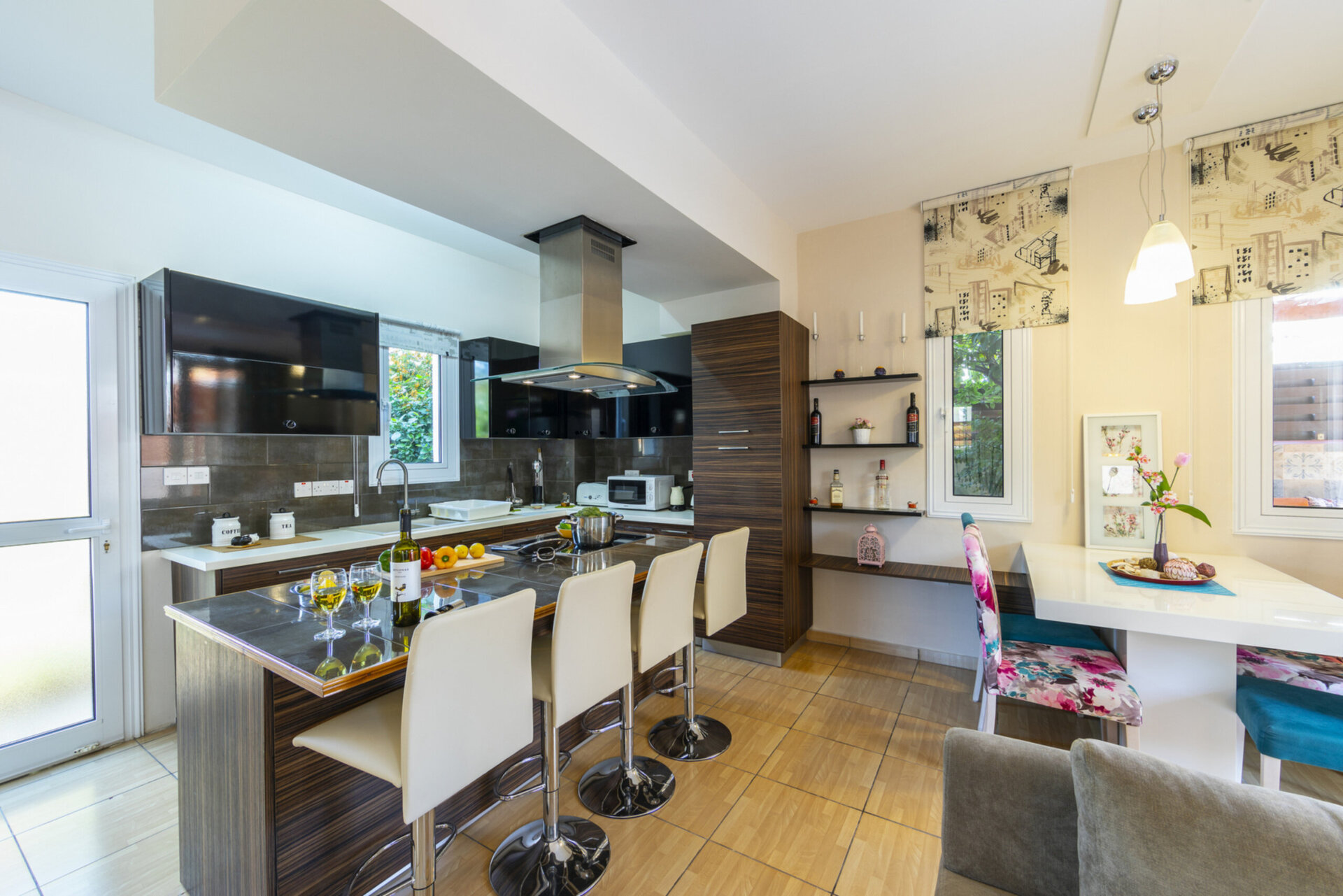Siz ve Aileniz bu Villaya bayılacaksınız, Protaras Villa 1435