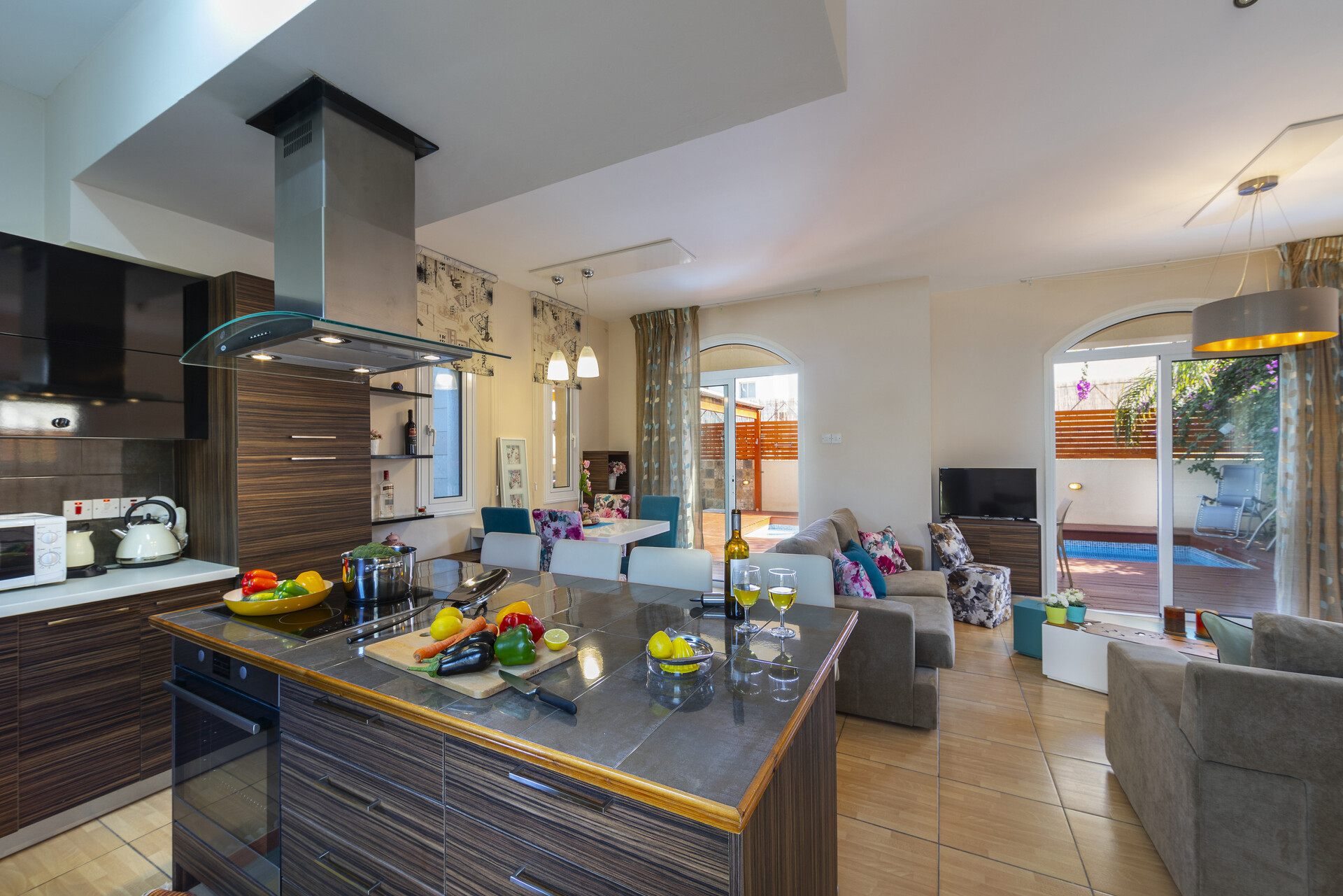 Siz ve Aileniz bu Villaya bayılacaksınız, Protaras Villa 1435