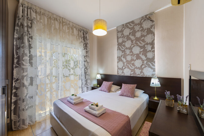 Siz ve Aileniz bu Villaya bayılacaksınız, Protaras Villa 1435