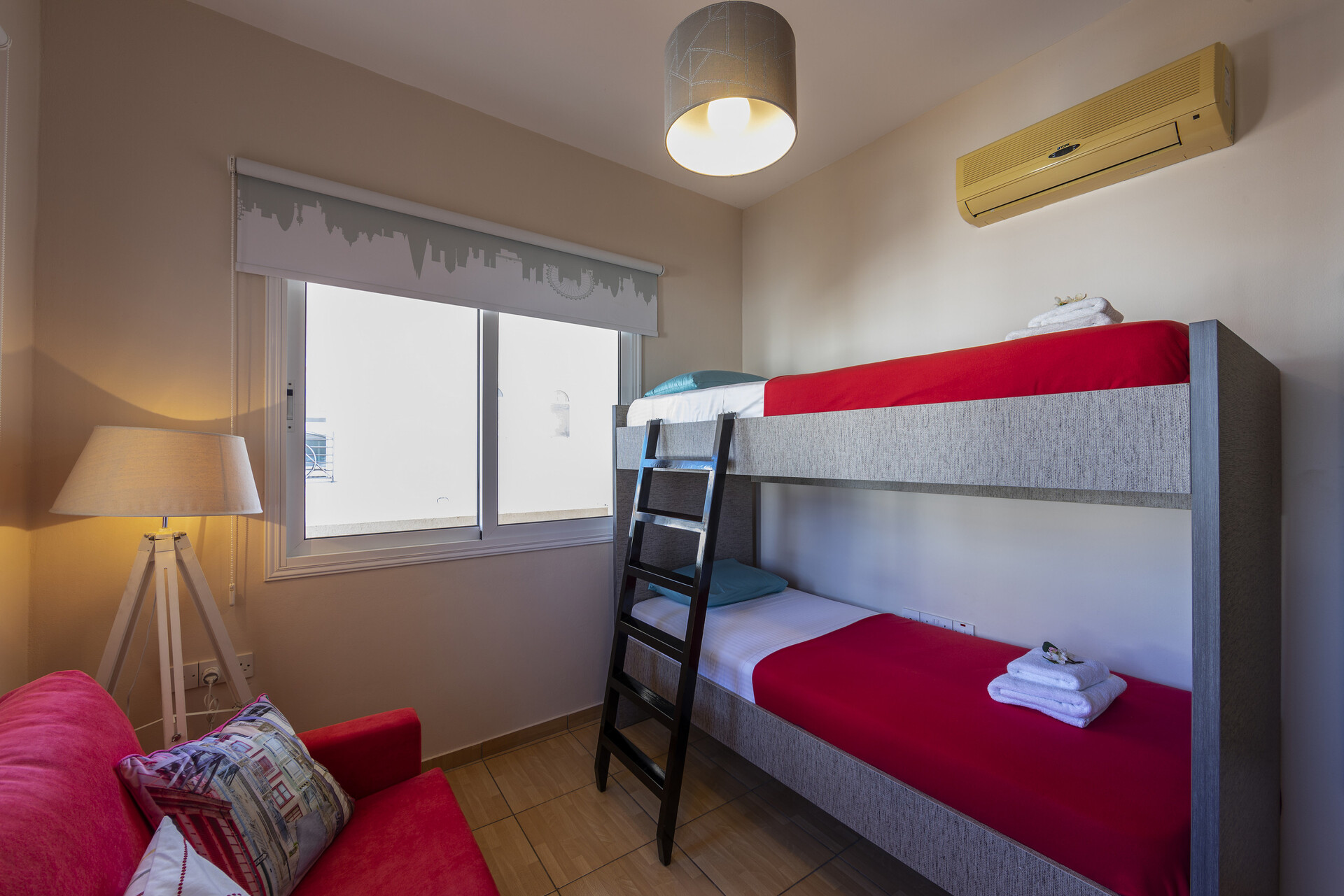 Siz ve Aileniz bu Villaya bayılacaksınız, Protaras Villa 1435