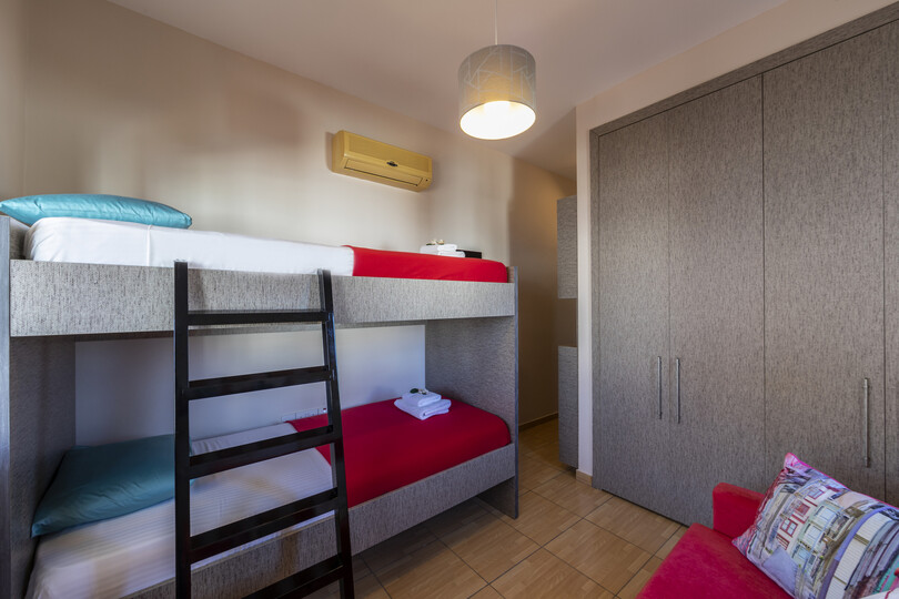 Siz ve Aileniz bu Villaya bayılacaksınız, Protaras Villa 1435