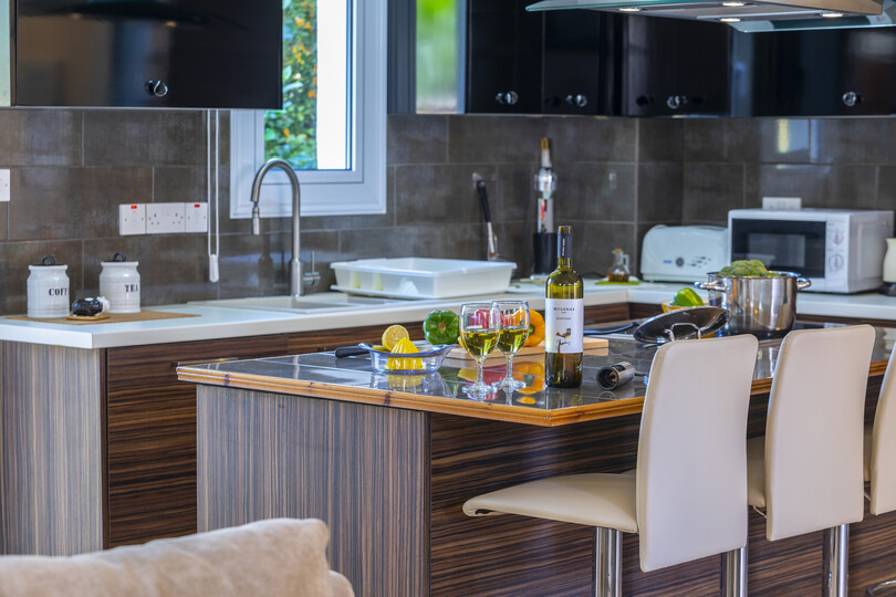 Siz ve Aileniz bu Villaya bayılacaksınız, Protaras Villa 1435