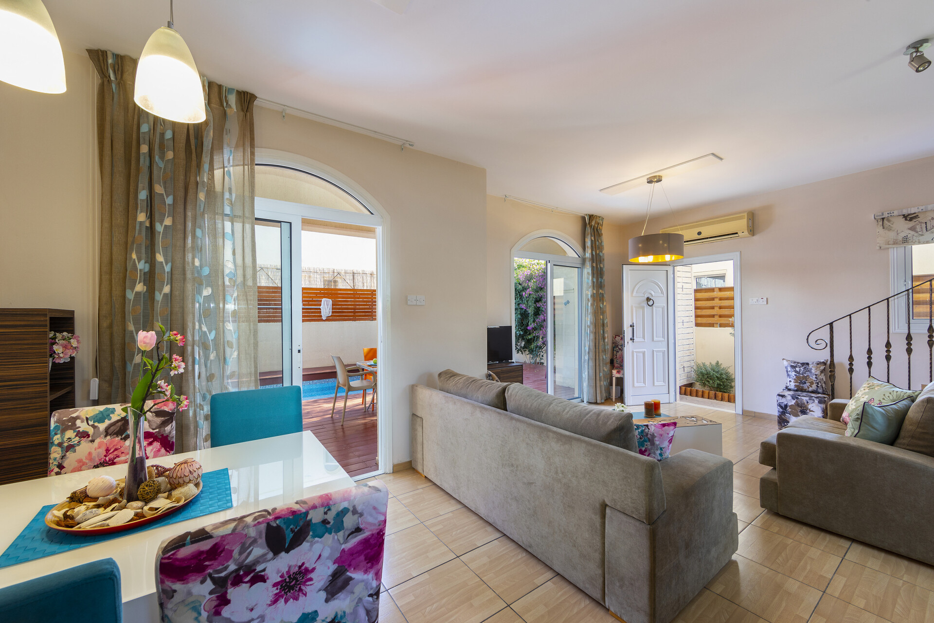 Siz ve Aileniz bu Villaya bayılacaksınız, Protaras Villa 1435