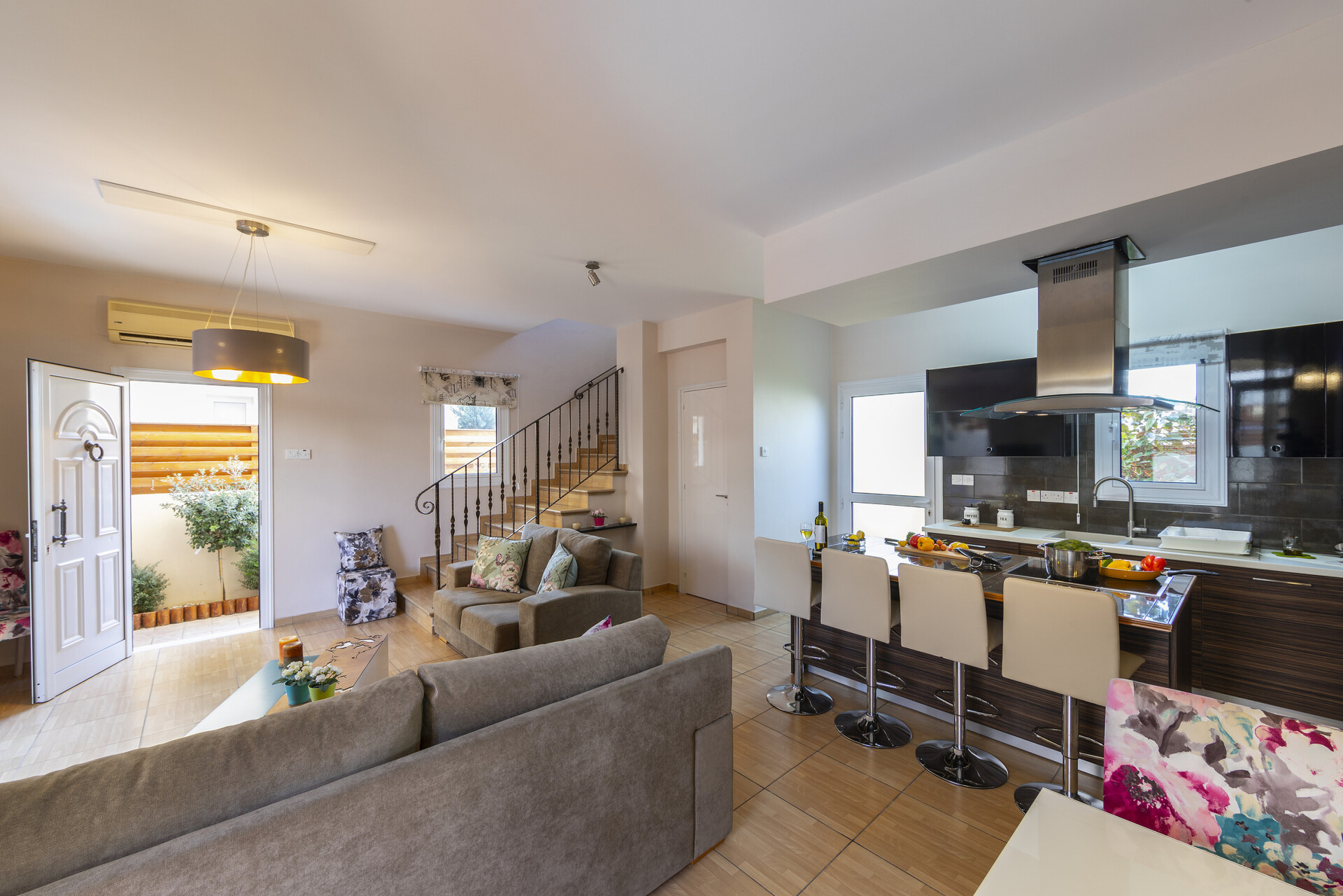 Siz ve Aileniz bu Villaya bayılacaksınız, Protaras Villa 1435