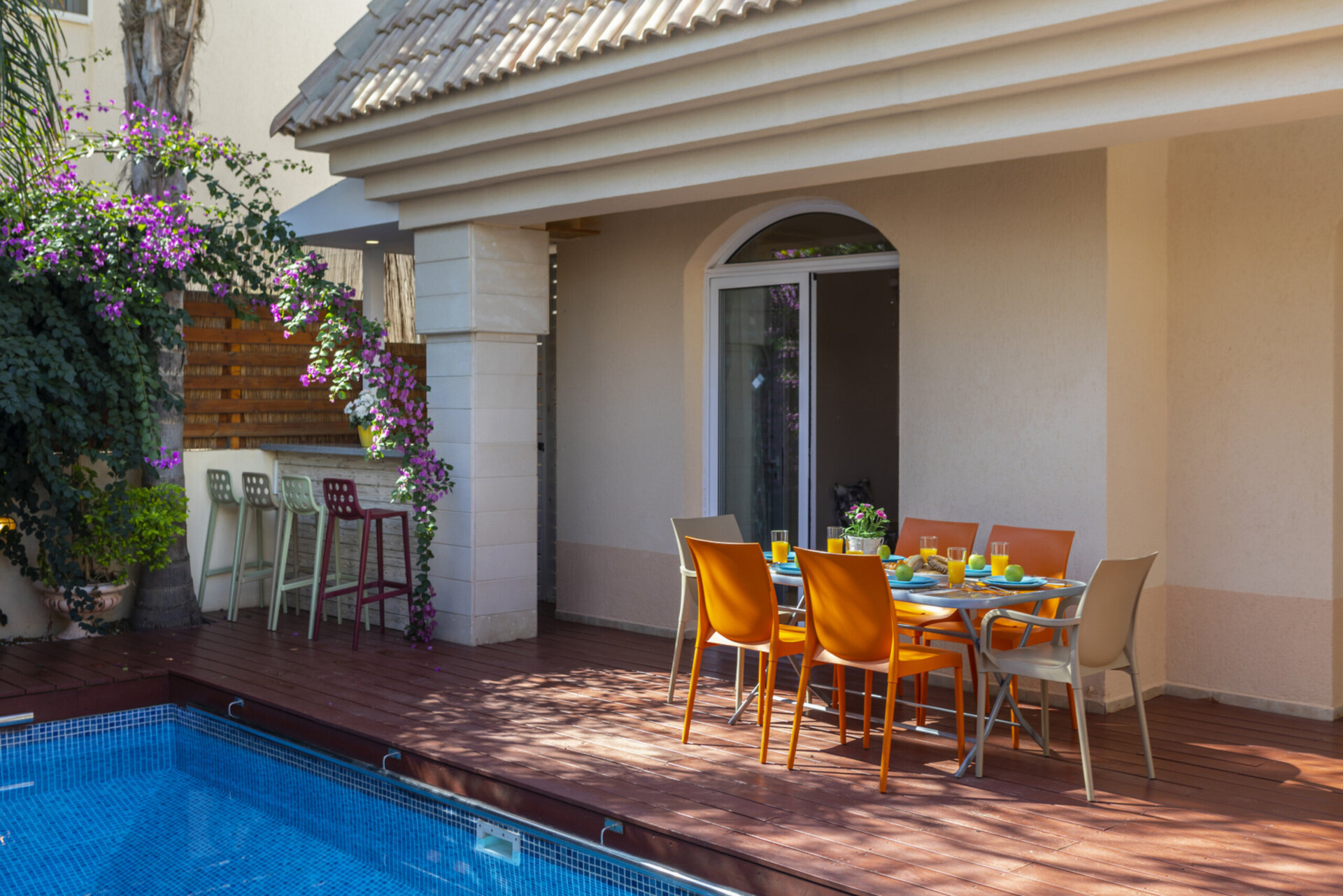 Siz ve Aileniz bu Villaya bayılacaksınız, Protaras Villa 1435